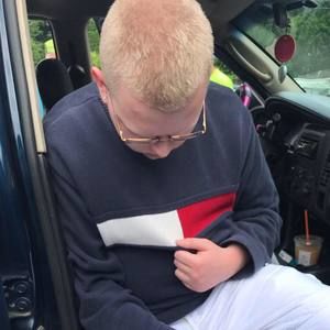 Meet your Posher, David